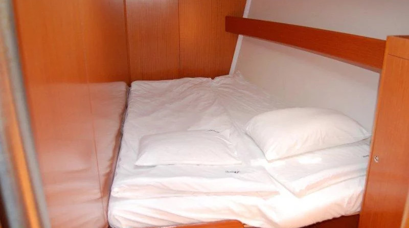 Beneteau Cyclades 50.5