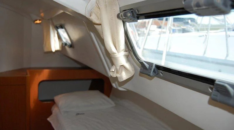 Beneteau Cyclades 50.5