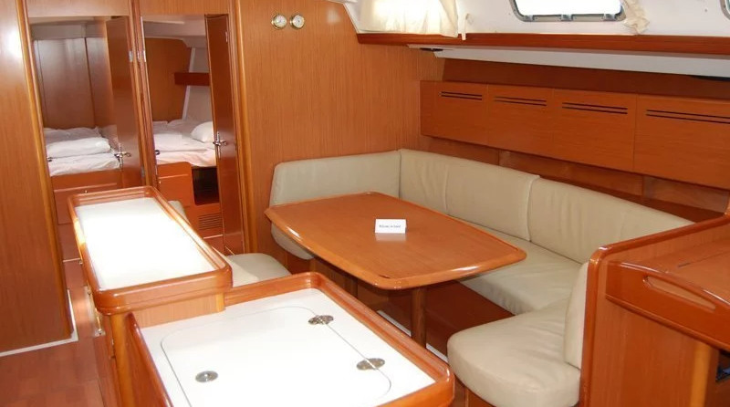 Beneteau Cyclades 50.5