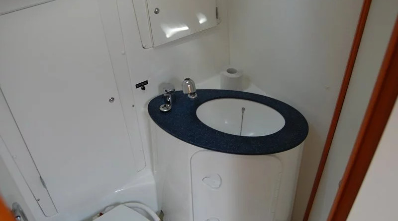 Beneteau Cyclades 50.5