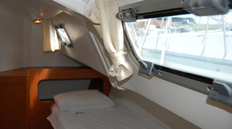 Beneteau Cyclades 50.5