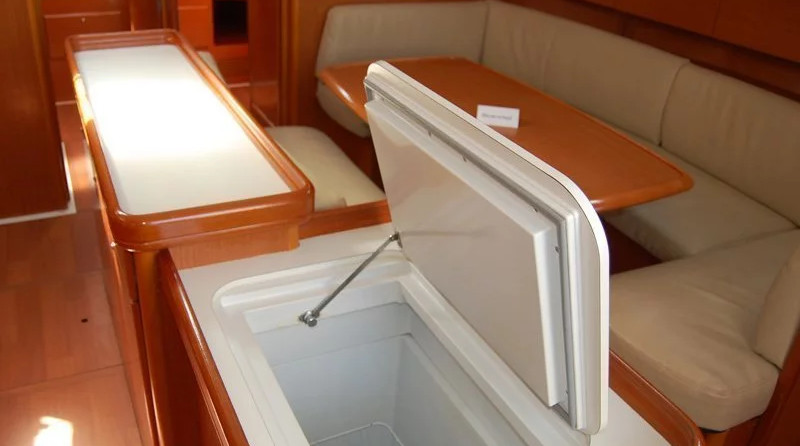 Beneteau Cyclades 50.5