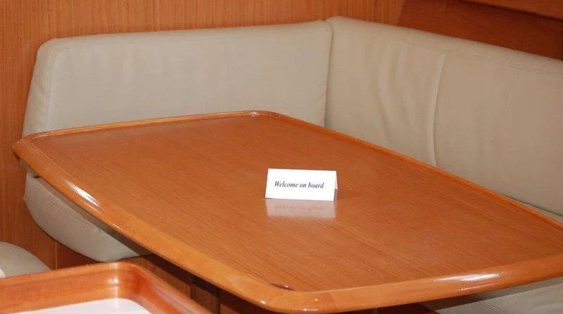 Beneteau Cyclades 50.5