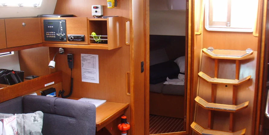Bavaria 45 Cruiser