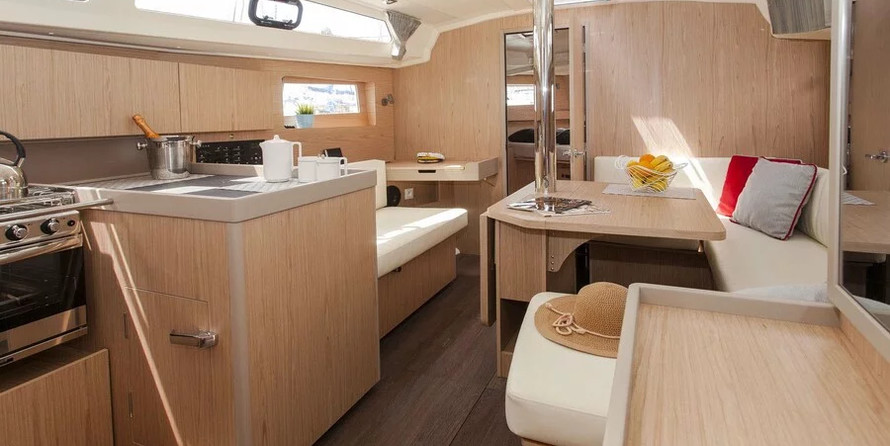 Oceanis 41.1