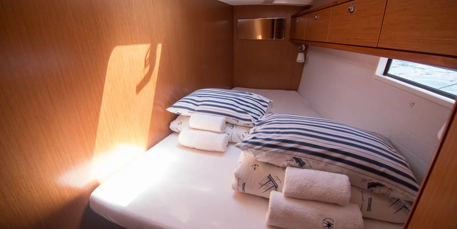 Bavaria Cruiser 51