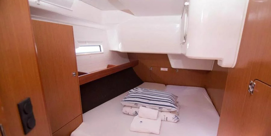 Bavaria Cruiser 51