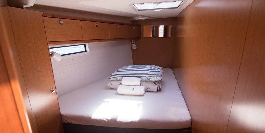Bavaria Cruiser 51