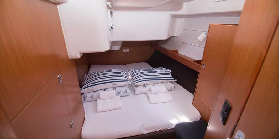Bavaria Cruiser 51