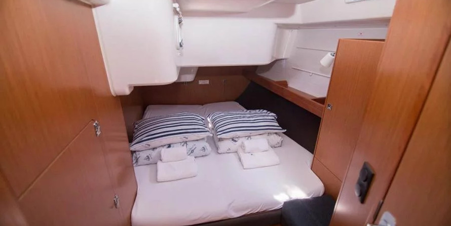 Bavaria Cruiser 51