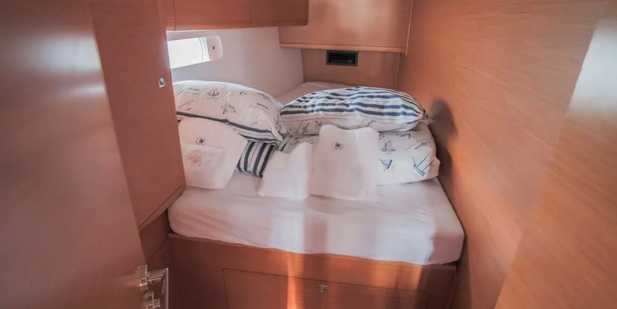 Jeanneau Sun Odyssey 519