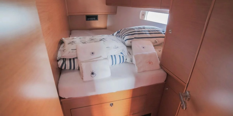 Jeanneau Sun Odyssey 519