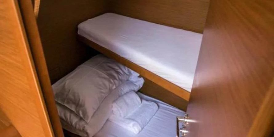 Jeanneau Sun Odyssey 519