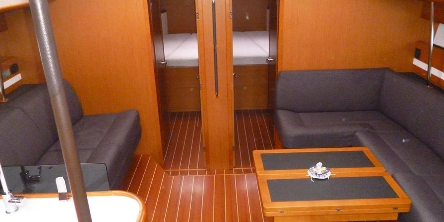 Jeanneau Cap Camarat 5.1 CC