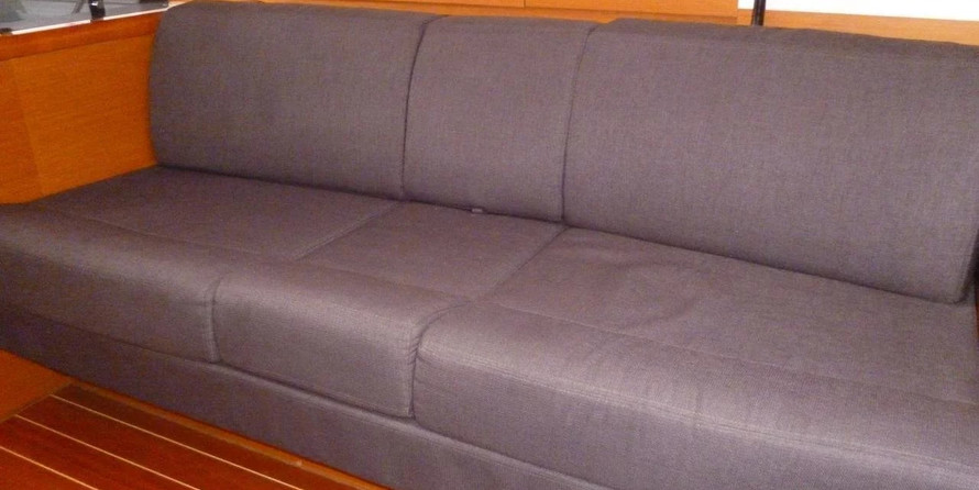 Jeanneau Cap Camarat 5.1 CC