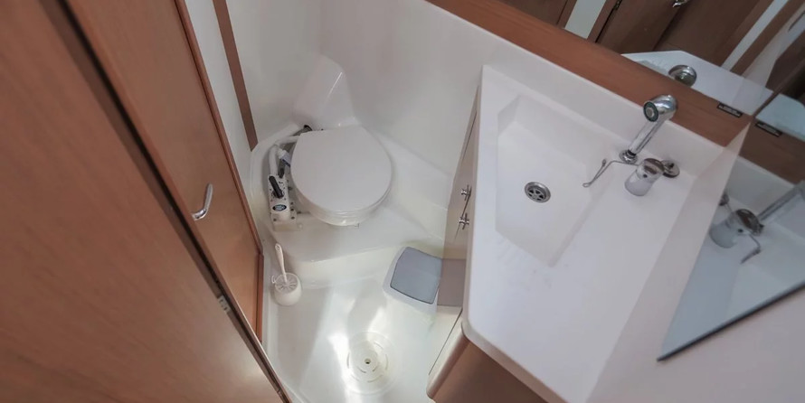 Jeanneau Cap Camarat 5.1 CC