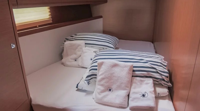 Jeanneau Cap Camarat 5.1 CC