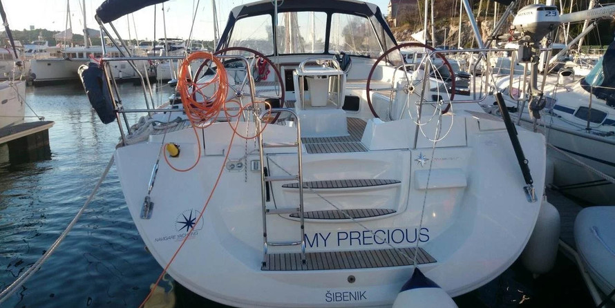 Jeanneau Cap Camarat 5.1 CC