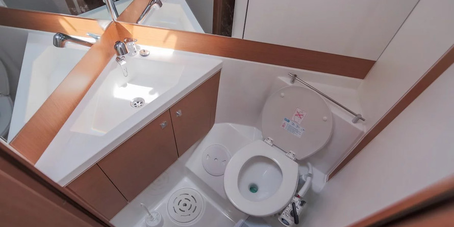 Jeanneau Cap Camarat 5.1 CC