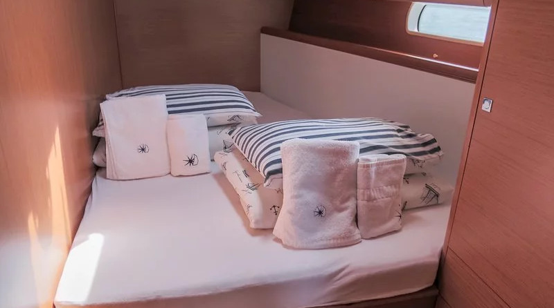 Jeanneau Cap Camarat 5.1 CC