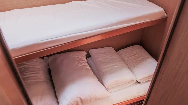 Jeanneau Cap Camarat 5.1 CC