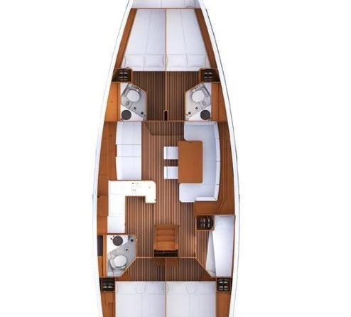 Jeanneau Cap Camarat 5.1 CC