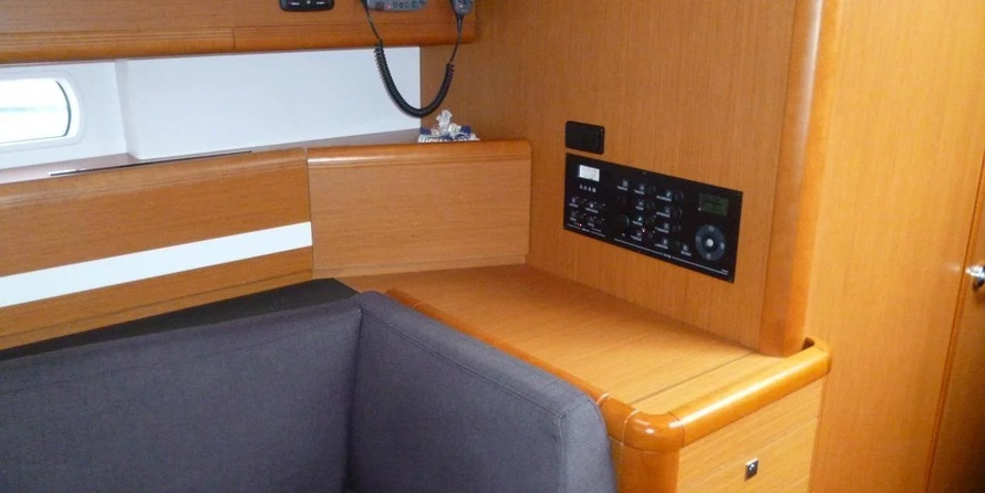 Jeanneau Cap Camarat 5.1 CC