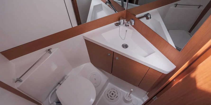 Jeanneau Cap Camarat 5.1 CC