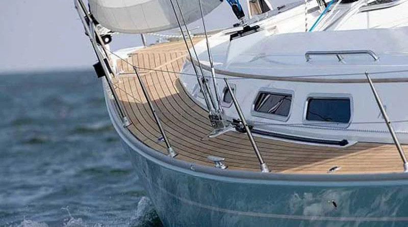 Hanse 400