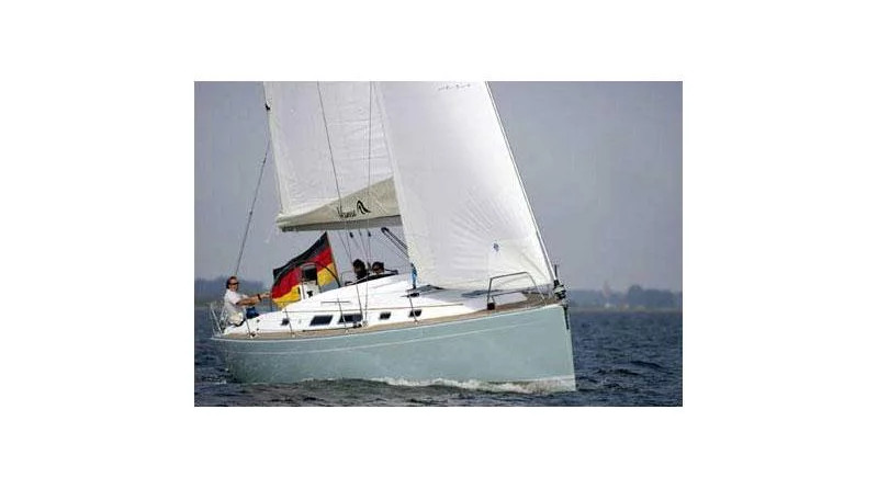 Hanse 400