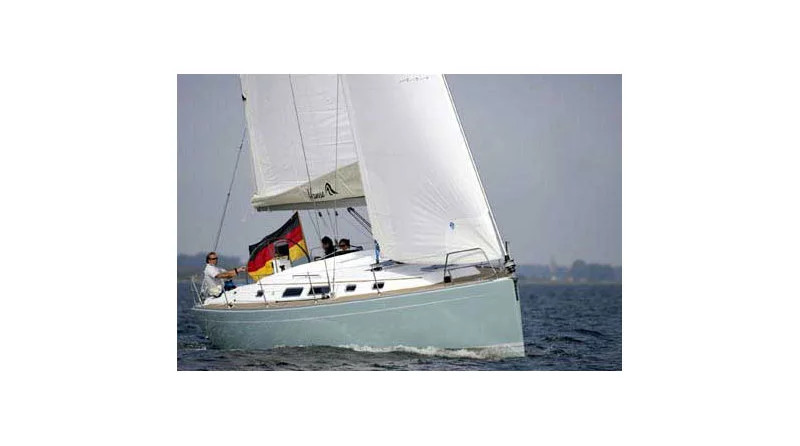 Hanse 400