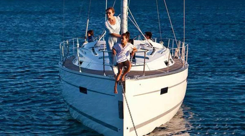 Bavaria Cruiser 40 (3Cab)