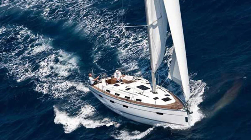 Bavaria Cruiser 40 (3Cab)