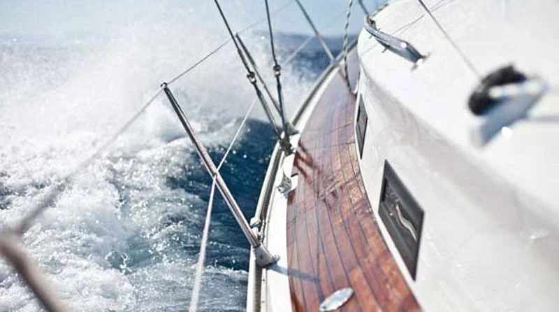 Bavaria Cruiser 40 (3Cab)