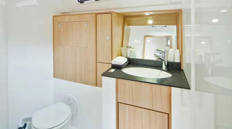 Bavaria Cruiser 40 (3Cab)