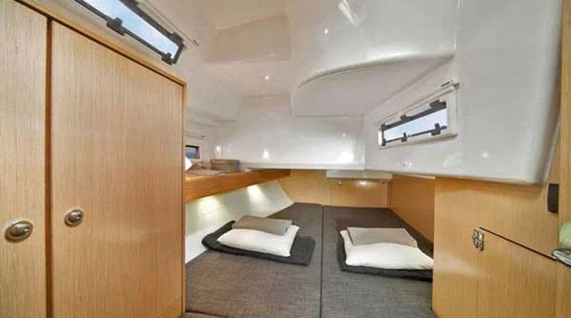 Bavaria Cruiser 40 (3Cab)