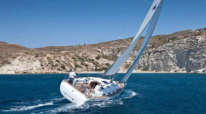Bavaria Cruiser 40 (3Cab)