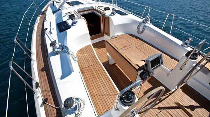 Bavaria Cruiser 40 (3Cab)