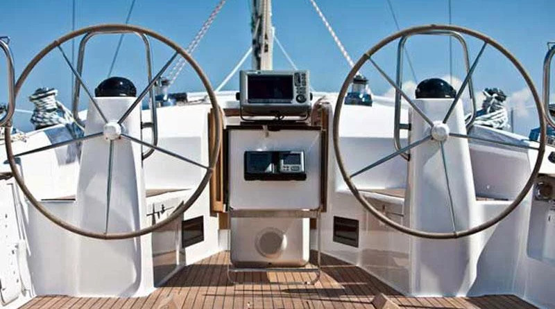 Bavaria Cruiser 40 (3Cab)