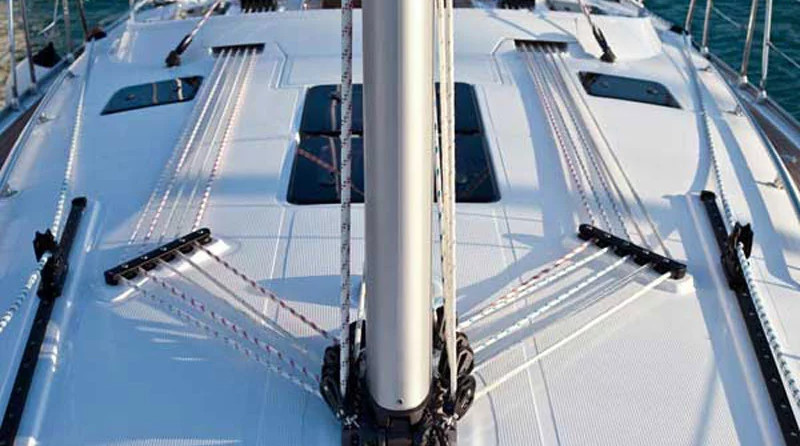 Bavaria Cruiser 40 (3Cab)