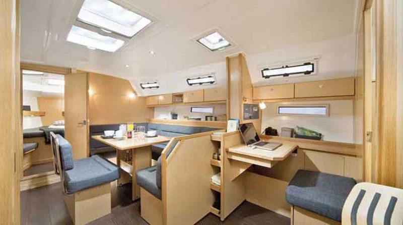 Bavaria Cruiser 40 (3Cab)