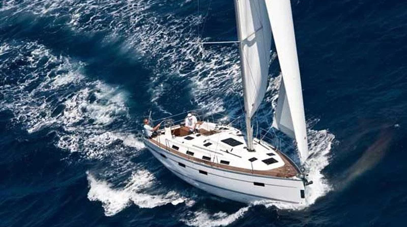 Bavaria Cruiser 40 (3Cab)