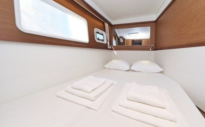 Lagoon 450 F