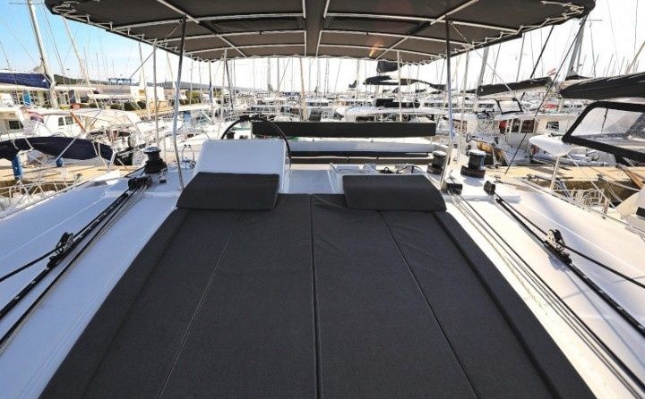 Lagoon 450 F