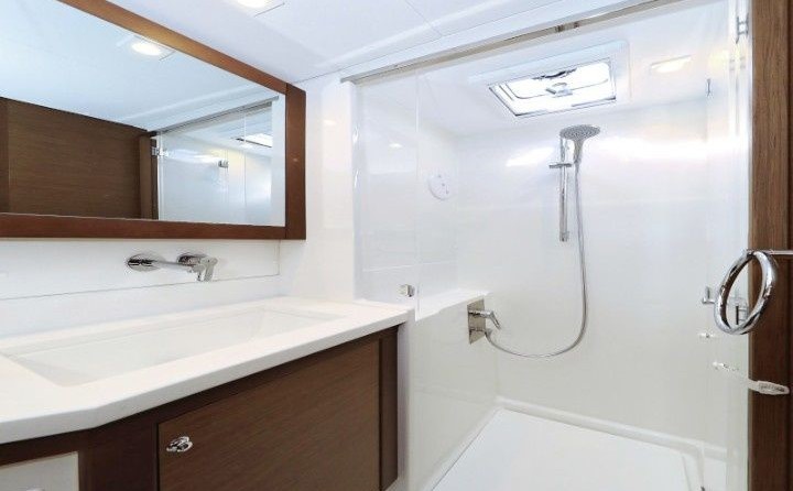 Lagoon 450 F