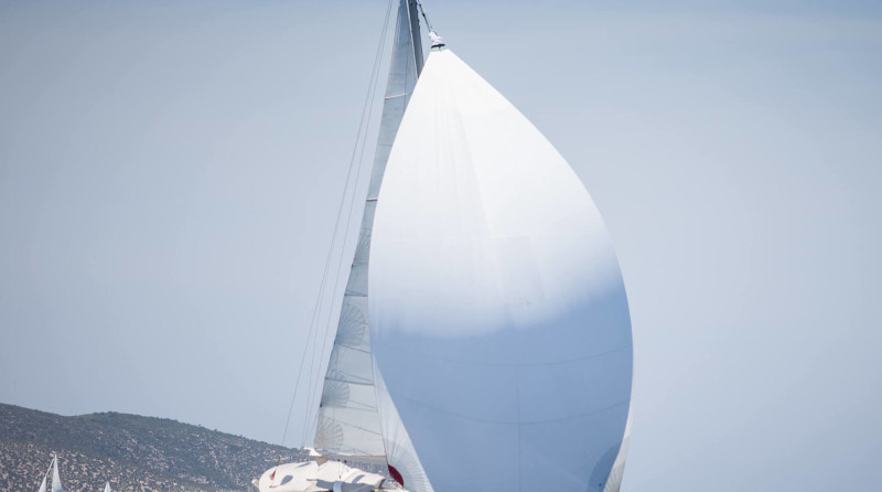 Beneteau Oceanis 58