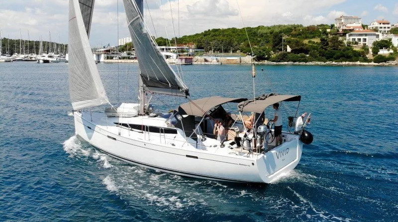 Dehler 42