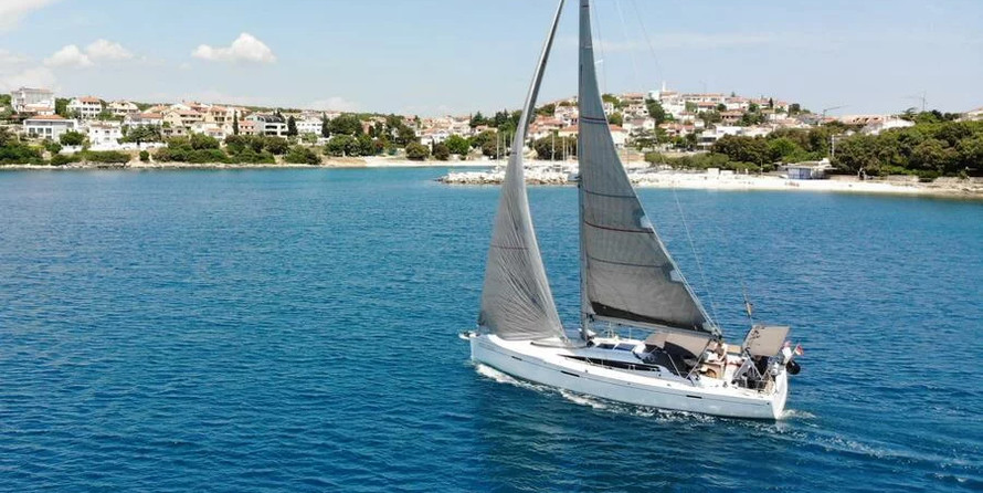 Dehler 42