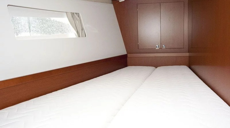 Oceanis 45