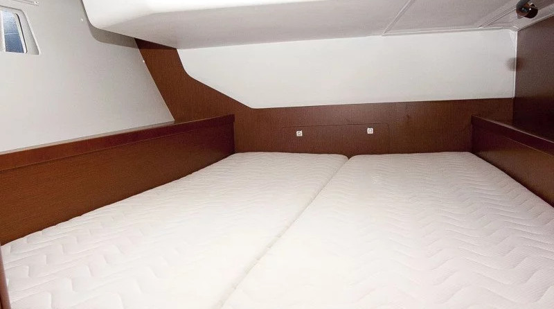 Oceanis 45